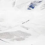 The Capra Saas Fee