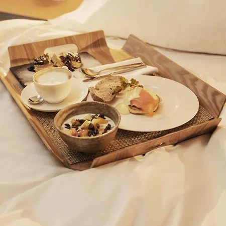 The Capra Hotel Saas-Fee