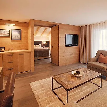 The Capra Hotel 5*