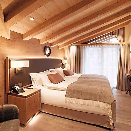Hotel The Capra 5*