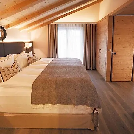 The Capra Hotel