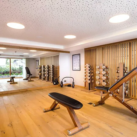 The Capra 5* Saas Fee