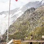 The Capra Hotel Saas-Fee