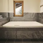Hotel The Capra Saas-Fee