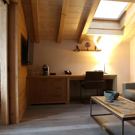 The Capra Hotel 5*