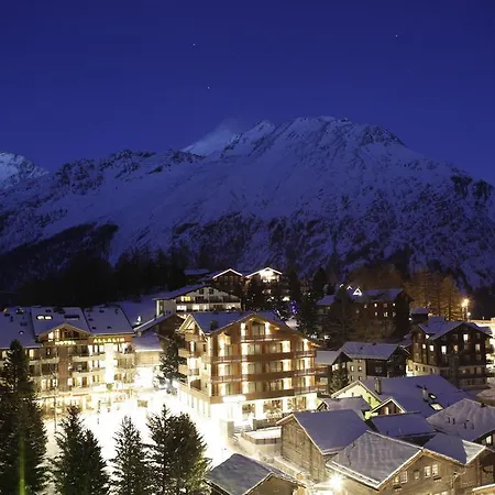 Hotel The Capra 5*