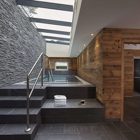 The Capra 5* Saas-Fee