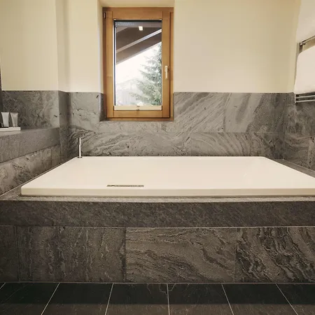 Hotel The Capra Saas-Fee