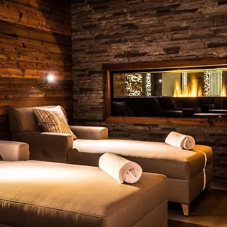 The Capra Hotel 5*