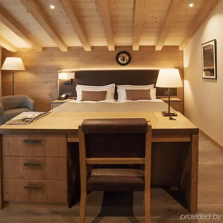 Hotel The Capra 5*