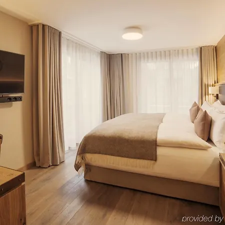 Hotel The Capra 5*
