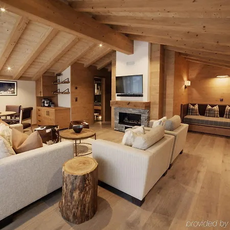 Hotel The Capra
