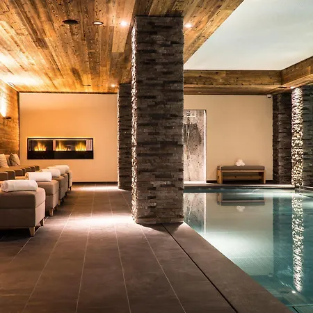 Hotel The Capra 5*