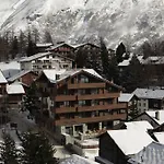 The Capra Hotel