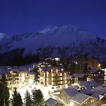 Hotel The Capra 5*
