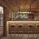 The Capra 5* Saas Fee