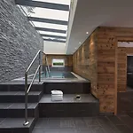 The Capra 5* Saas Fee