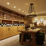 Hotel The Capra Saas Fee
