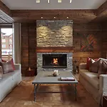The Capra Hotel Saas Fee