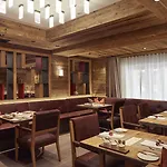 The Capra Hotel