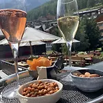 The Capra 5* Saas Fee