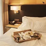 The Capra Hotel