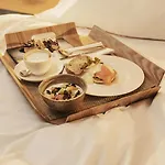 The Capra Hotel Saas Fee