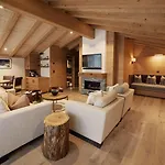 The Capra Hotel