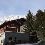 The Capra 5* Saas Fee