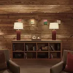 The Capra Hotel 5*