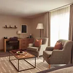 The Capra Hotel Saas Fee