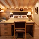Hotel The Capra 5*