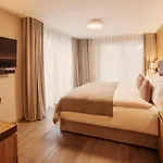 Hotel The Capra 5*