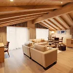 The Capra Hotel Saas Fee