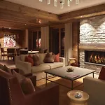 The Capra 5* Saas Fee