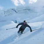 The Capra 5* Saas Fee
