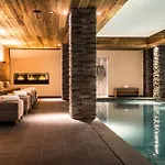 Hotel The Capra 5*