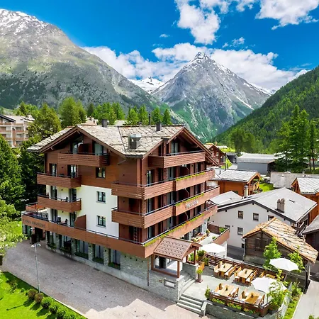 Hotel The Capra