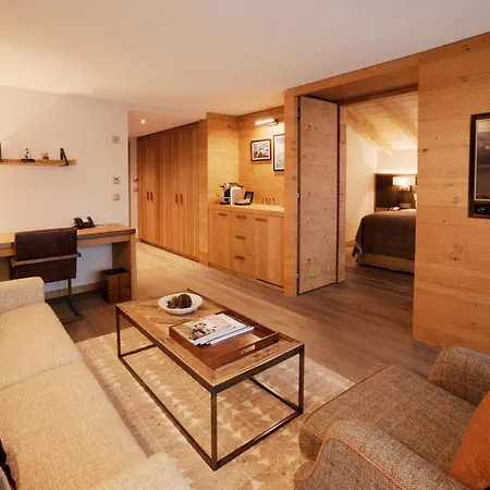 The Capra Hotel 5*