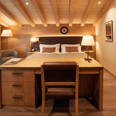 Hotel The Capra 5*