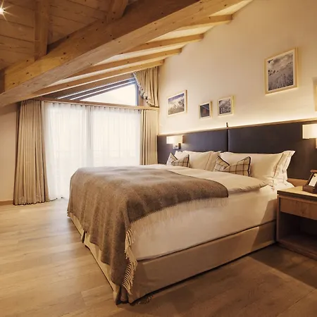 The Capra Hotel 5*